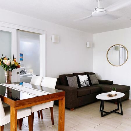 Palm Cove Beachside Apartments - Pool And Garden Views Ngoại thất bức ảnh